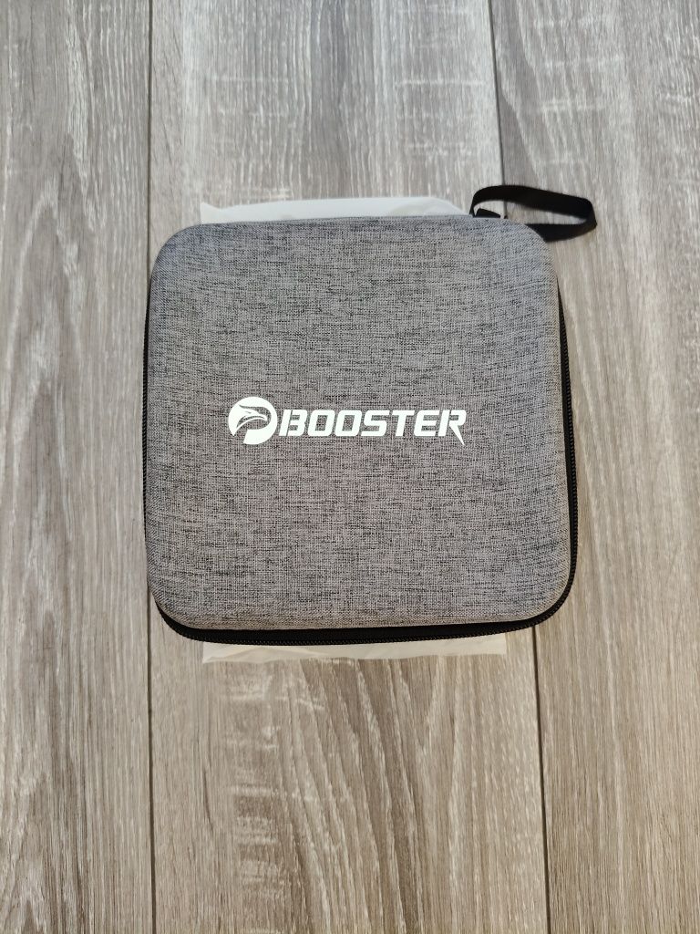 Професійний масажер для тіла Booster Mini X Massage Gun Ударниймасажео