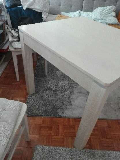 Stół rozkladany 180x90