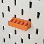IKEA Skadis tablica uchwyt na usb pendrive