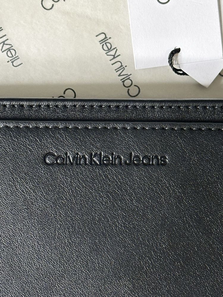 Сумка Calvin Klein кельвін кляін