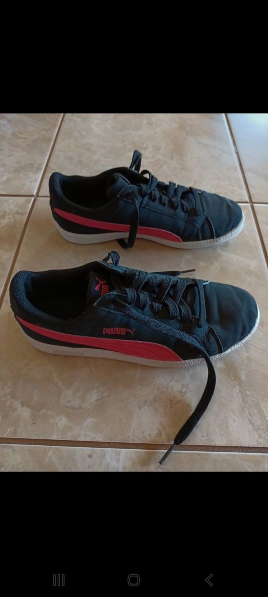 Buty sportowe Puma rozmiar 37,5