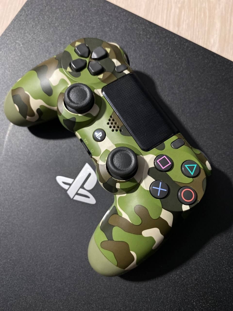 PlayStation4 pro 1tb ігрова консоль пс4 про 1тб