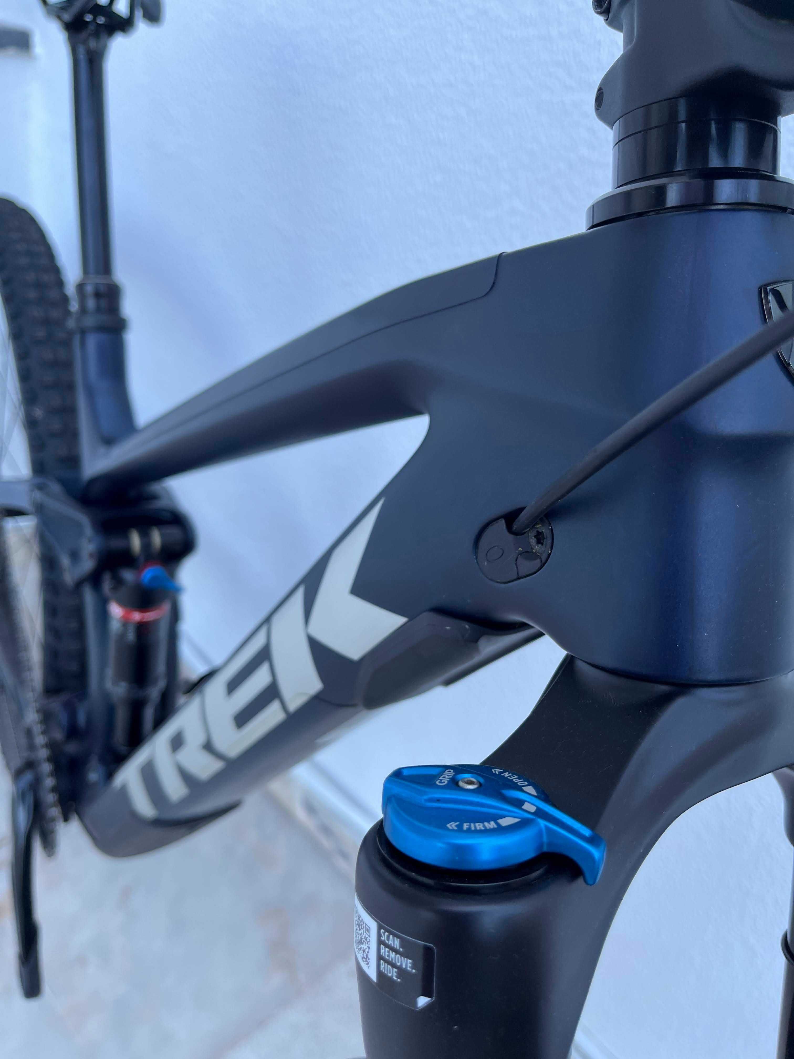 Trek Fuel EX 9.7 29