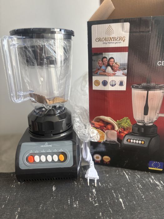 Блендер Новий Потужний