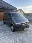 Volkswagen Transporter T6 Salon Polska Long  Oryginal Bezwypadkowy