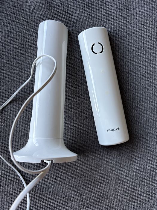 Telefone fixo Philips