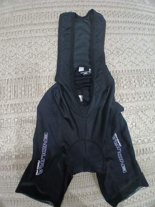 Біби ENDURA(assos) S(велошорти)