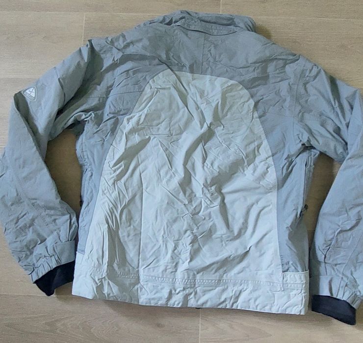 Куртка зимова, тепла