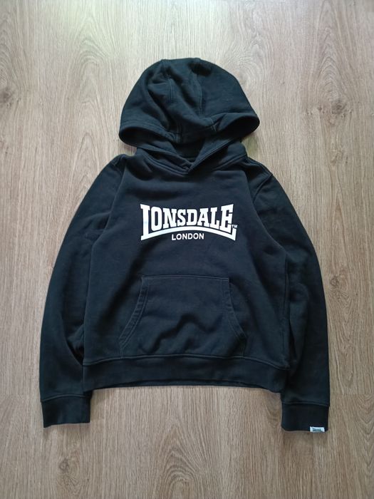 Кофта Lonsdale ОРИГІНАЛ
