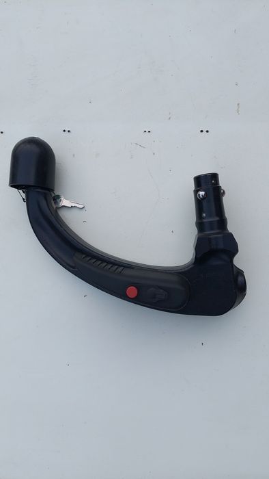 Hak kula skoda superb 2