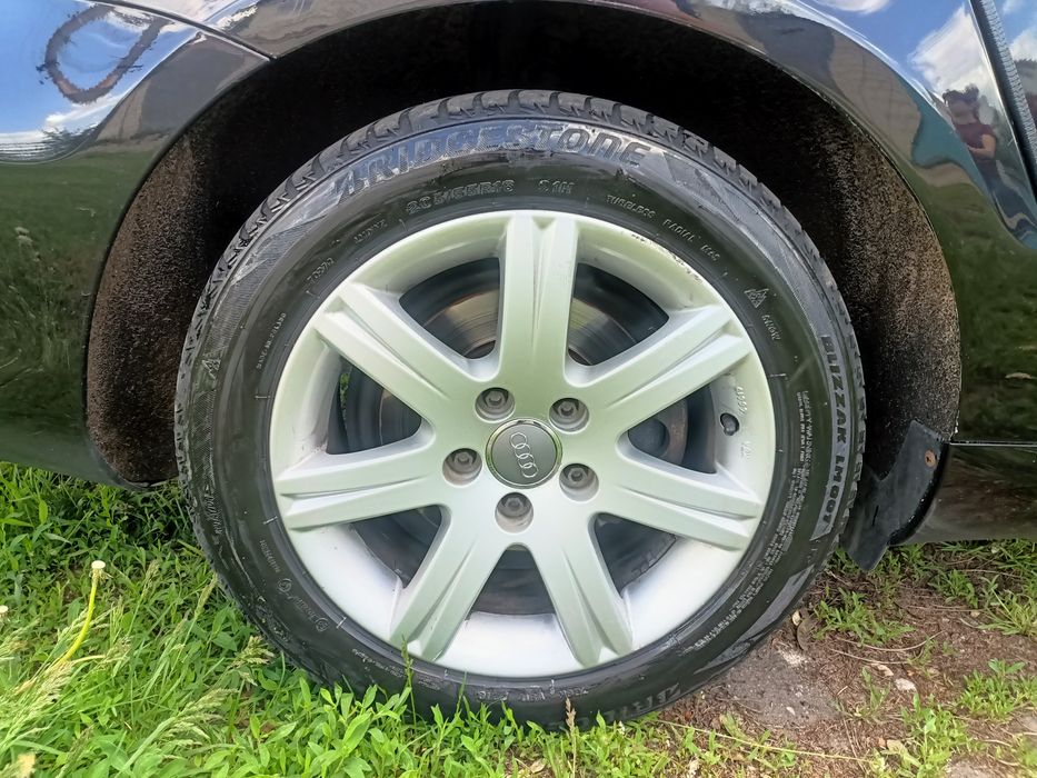 Продам диски р16 5х112