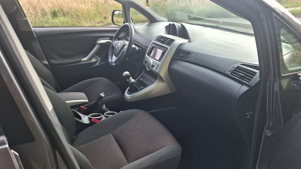 Toyota Verso 2.0 D4D