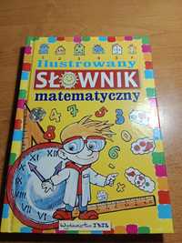 Ilustrowany Słownik Matematyczny