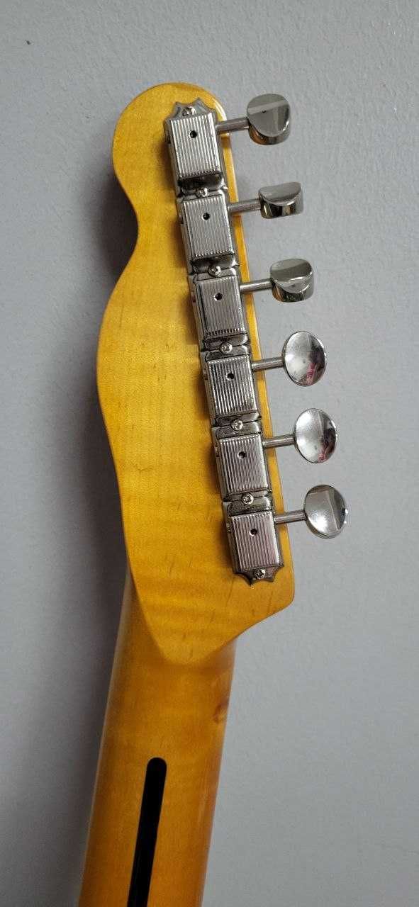 Gitara elektryczna Fender