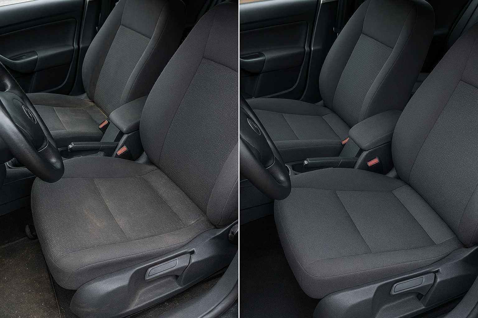 Przygotuj auto na sprzedaż i zwiększ jego wartość lub dla siebie.