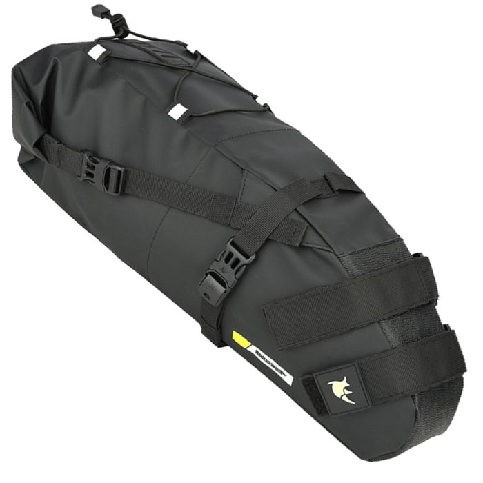 Sakwa Rowerowa Pod Siodełko Rhinowalk Rk5110Bk 10L