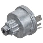 Stacyjka Massey Ferguson 5425, 5435, 5445, 5455, 5460, 5465, 5470, 547