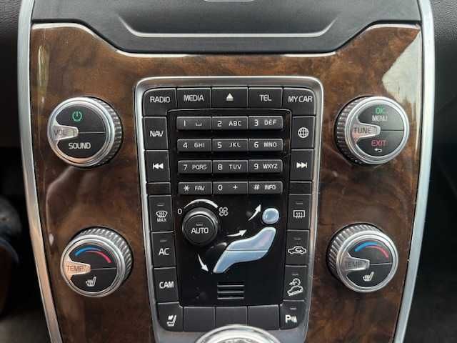 VOLVO XC70, T5 SUMMUM, 2016r