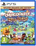 Overcooked - Jesz ile Chcesz! PL (PS5) Gra nowa w folii