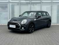 MINI Clubman Cooper S | Fotele JCW | Salon PL | Bezwypadkowy | Serwis ASO