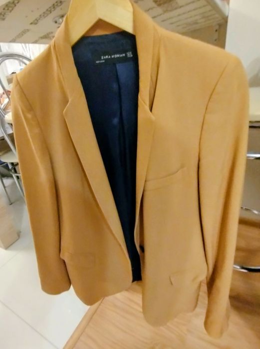 Garnitur damski Zara rozmiar 36