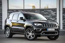 Jeep Grand Cherokee 2018r 3.6 V6 PB ! AWD ! Sterling Edition 25th anniversary ! HAK !