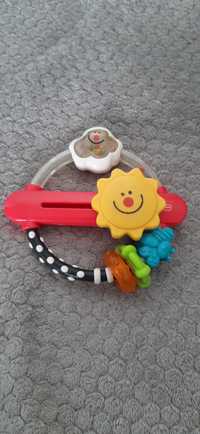 Grzechotka Fisher Price