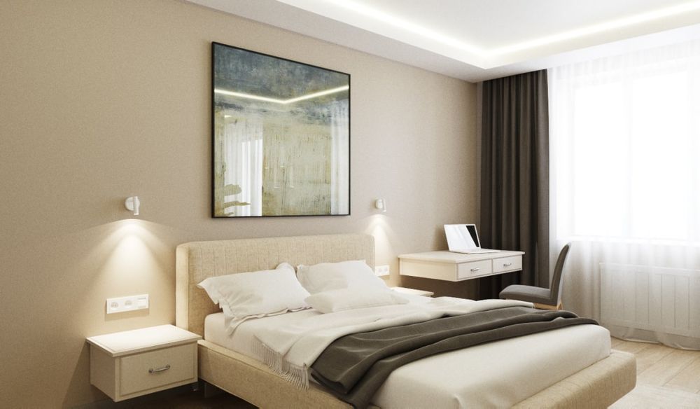 Продам 1к квартиру в новобудові ЖК "Левада-2".