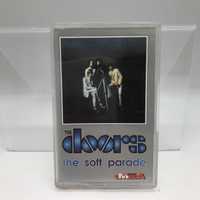 kaseta the doors - the soft parade (3034)