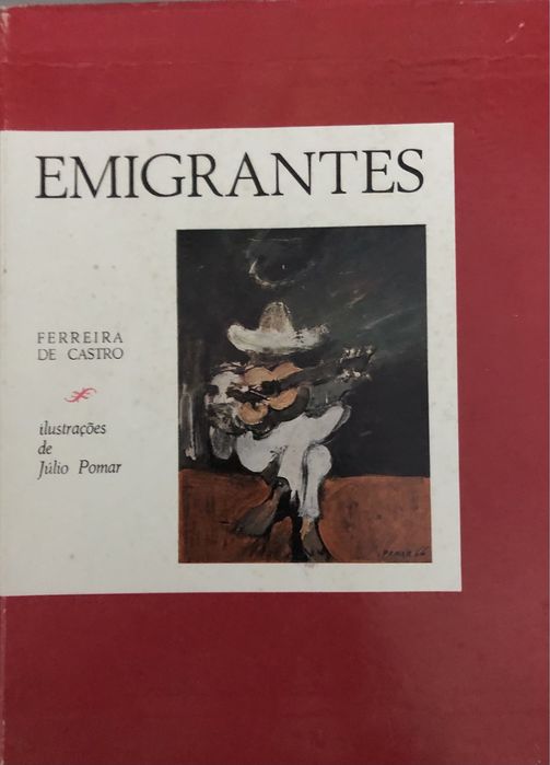 Ferreira de Catro Emigrantes