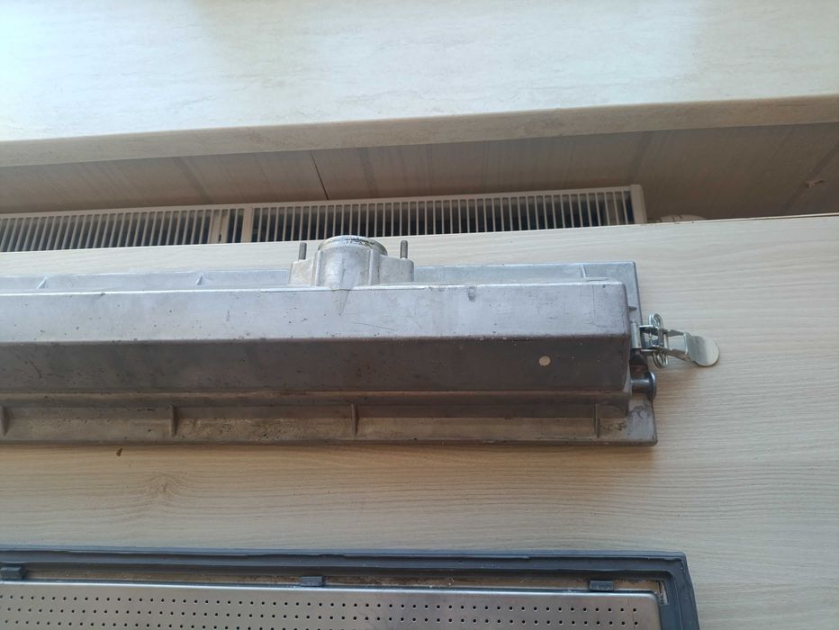 Частина пальника до котла Buderus GB112/GB142-60 G 20