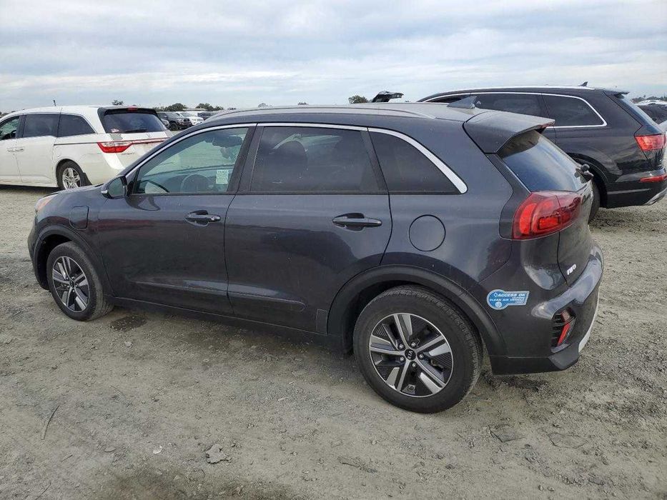 KIA NIRO EX 2020 /