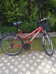 Rower damski koła 26'' używany