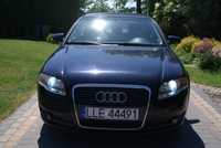 Sprzedam audi a4 b7