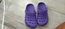 Buty ogrodowe chodaki klapki 28/29r