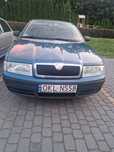 Sprzedam Skodę 2003r. 4500zł