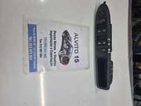 conjunto de botões dos vidros Citroën C4 2016