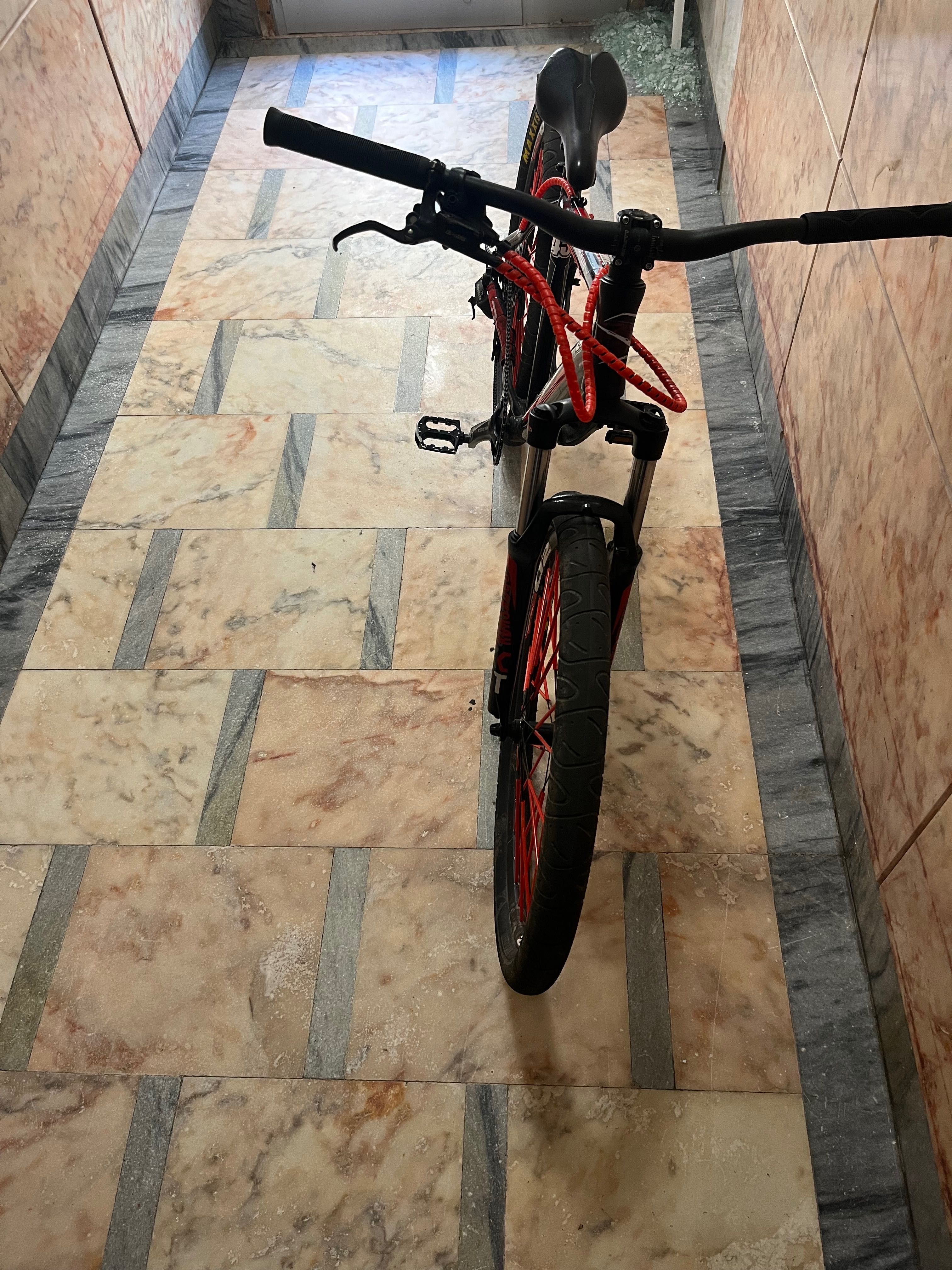 BIKE PARA GRAU URGENTE!!!