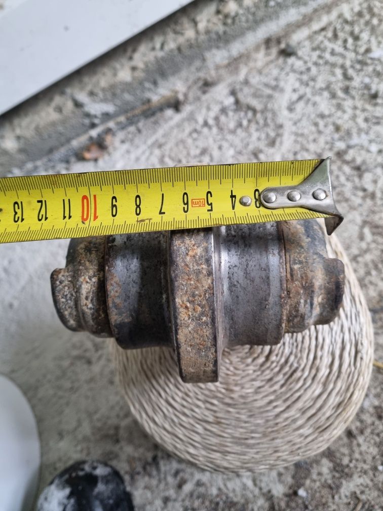 rolka jezdna wacker neuson et18
