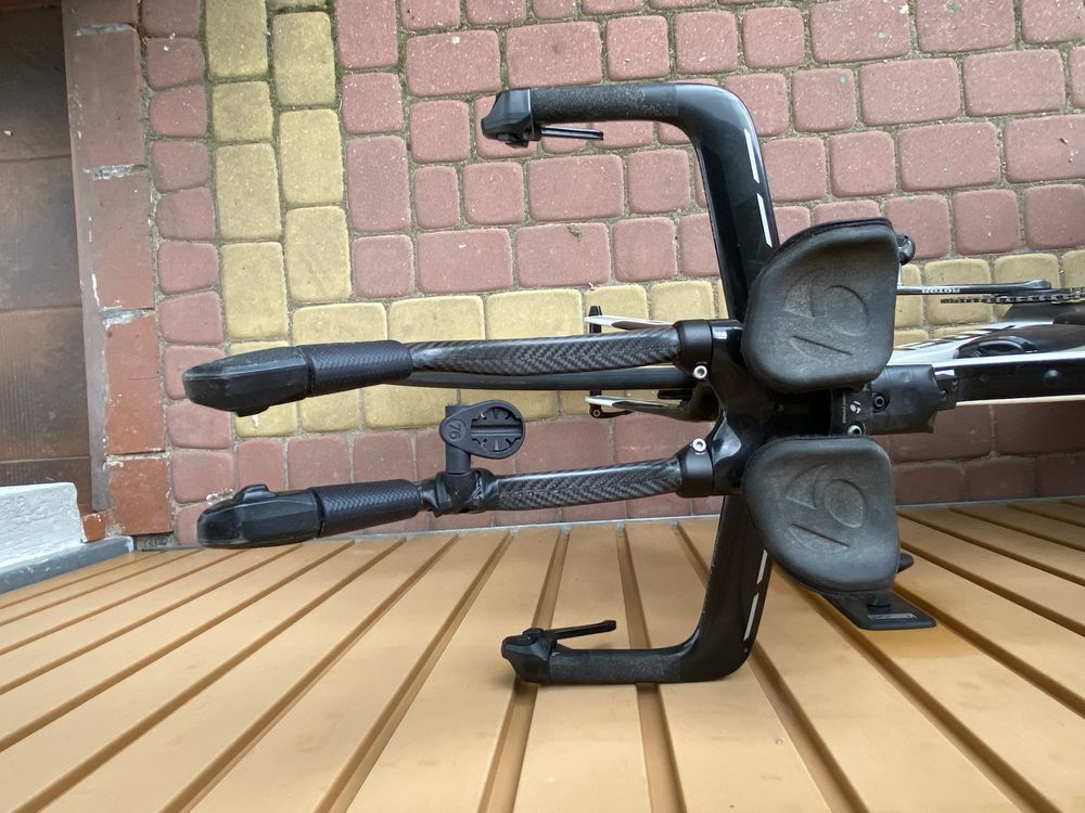 Trek Speed Concept TT / TRI