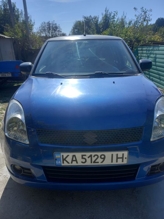 Продам Suzuki Swift