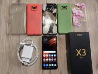 Telefon POCO X3 NFC