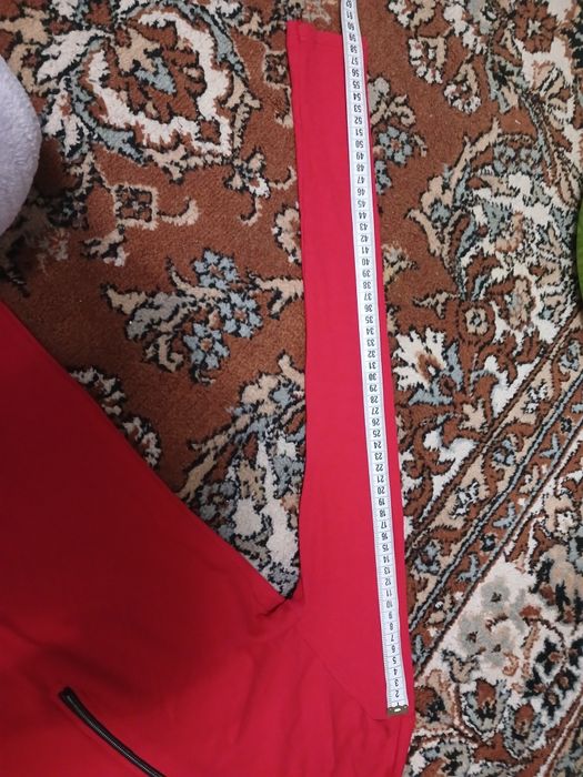 Плаття в рубчик,90 % котон