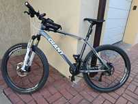 Rower Giant XC Deore SLX, Rock Shox AIR, rama L