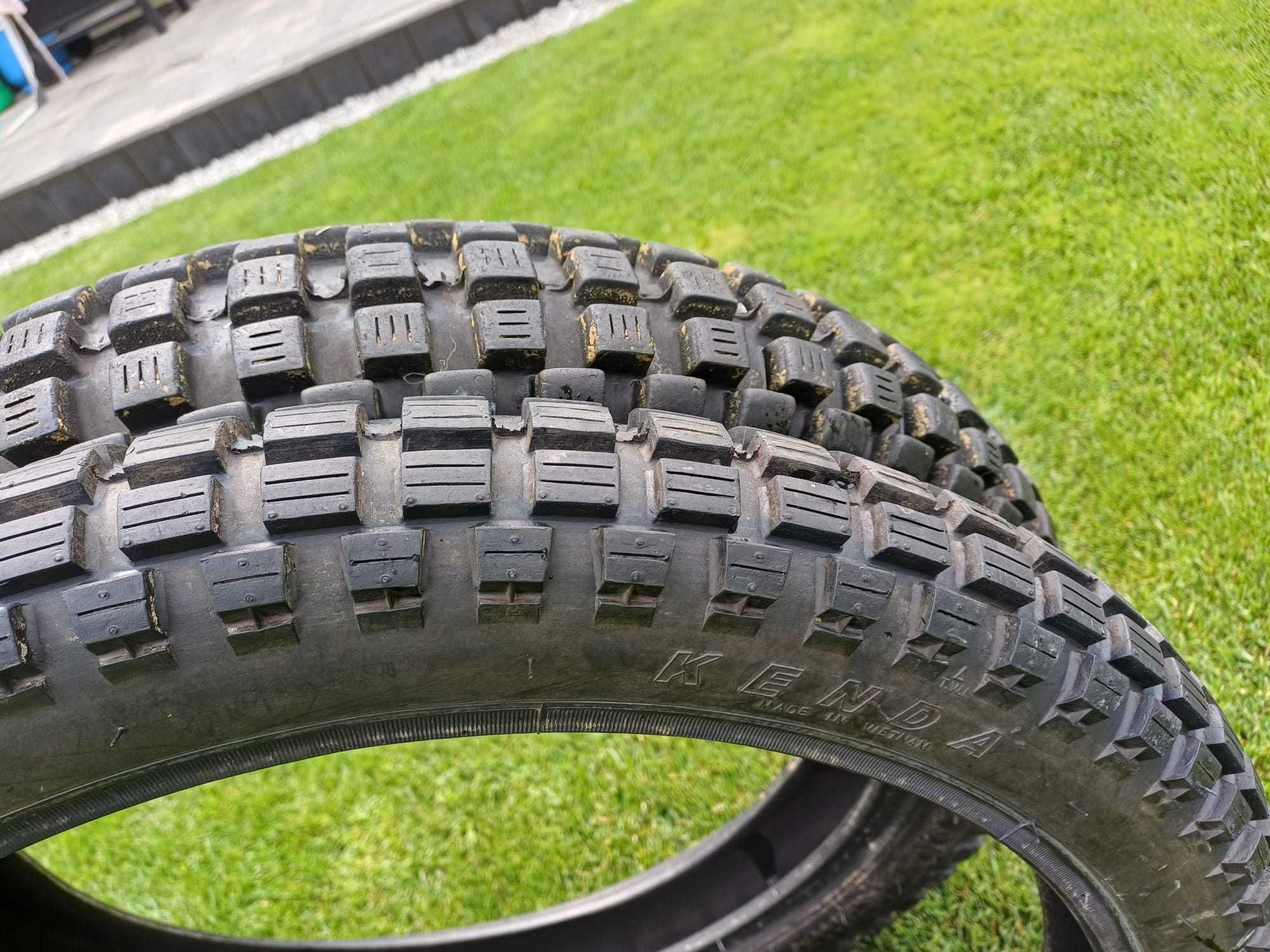 Opony Surron Sur Ron 19" i 17" 2.75 3.50