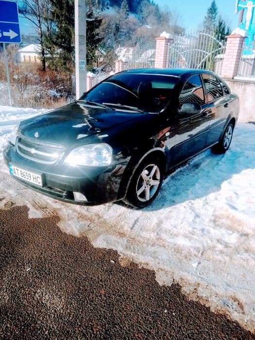 Можна обмін на інше авто