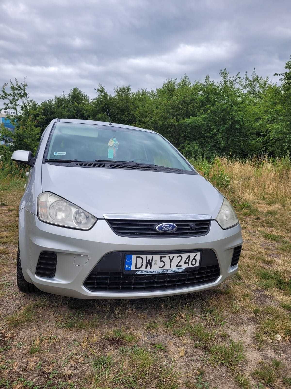 Sprzedam Ford C-max