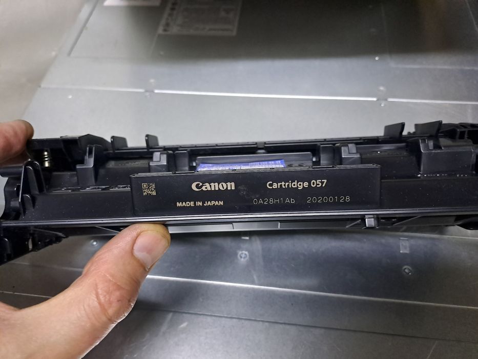 Картридж під заправку