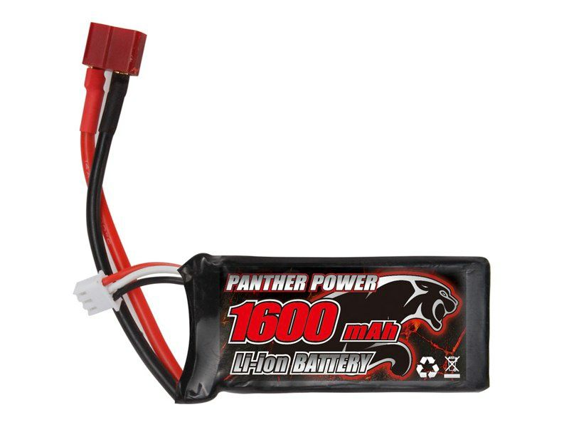 Акумулятор Remo Hobby S Max, E9315, E9316