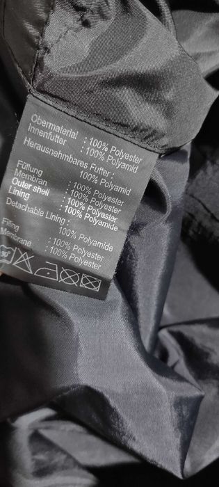 р.50 Жіночі мотоштани Німеччина із захистом колін Демісезон